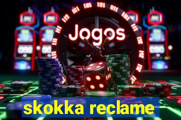 skokka reclame